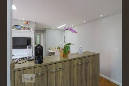 Apartamento para alugar com 2 quartos, 54m² em Vila Moraes, São Paulo