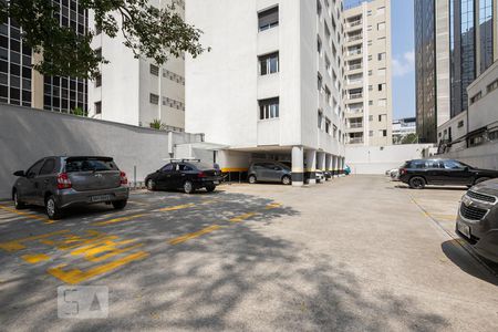 Apartamento à venda com 81m², 2 quartos e 1 vagaGaragem