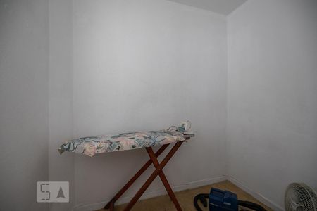 Apartamento à venda com 81m², 2 quartos e 1 vagaQuarto de Serviço