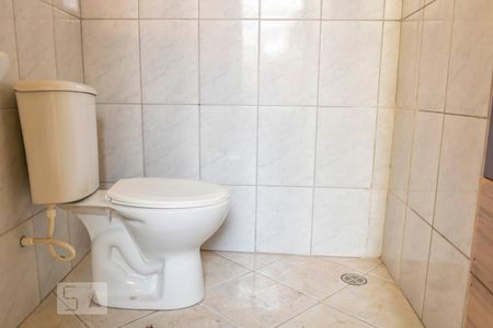 Banheiro 2 de casa à venda com 3 quartos, 180m² em Vila Bonilha Nova, São Paulo