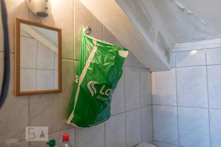 Banheiro 2 de casa para alugar com 3 quartos, 180m² em Vila Bonilha Nova, São Paulo