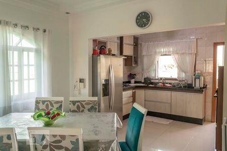 Cozinha de casa à venda com 3 quartos, 180m² em Vila Bonilha Nova, São Paulo