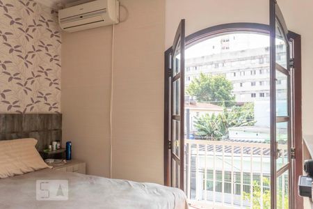 Suíte de casa para alugar com 3 quartos, 160m² em Vila Bonilha Nova, São Paulo