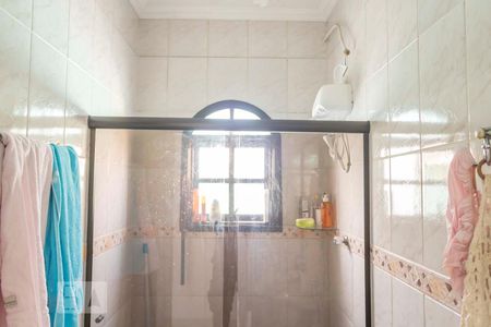 Banheiro 1 de casa à venda com 3 quartos, 180m² em Vila Bonilha Nova, São Paulo