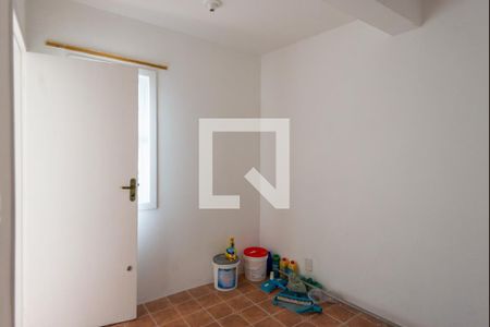 Casa à venda com 264m², 3 quartos e 3 vagasQuarto de Serviço