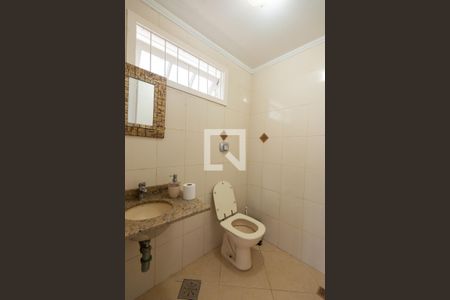 Casa à venda com 264m², 3 quartos e 3 vagasLavabo