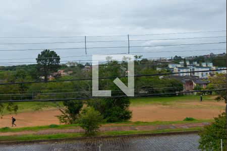 Vista de casa à venda com 3 quartos, 264m² em Vila Nova, Porto Alegre