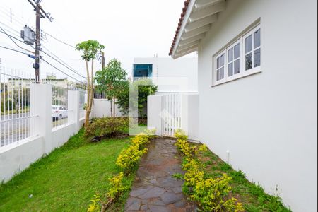 Casa à venda com 264m², 3 quartos e 3 vagasÁrea Externa