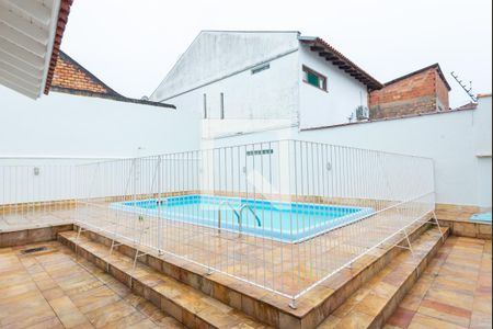 Casa à venda com 264m², 3 quartos e 3 vagasPiscina