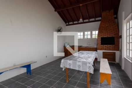 Casa à venda com 264m², 3 quartos e 3 vagasÁrea Gourmet