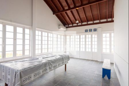 Casa à venda com 264m², 3 quartos e 3 vagasÁrea Gourmet