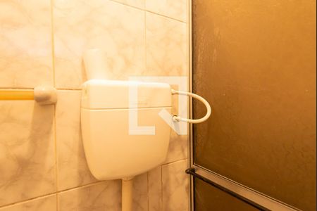 Casa à venda com 264m², 3 quartos e 3 vagasBanheiro de Serviço