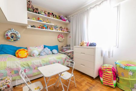 Quarto 2 de apartamento para alugar com 2 quartos, 65m² em Santana, São Paulo