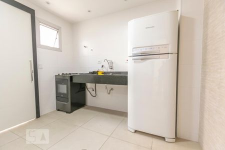 Apartamento para alugar com 65m², 2 quartos e sem vagaSalão de Festas