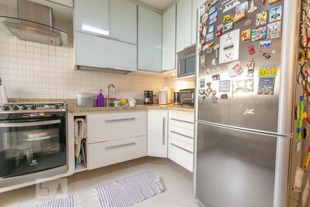 Apartamento para alugar com 65m², 2 quartos e sem vagaCozinha