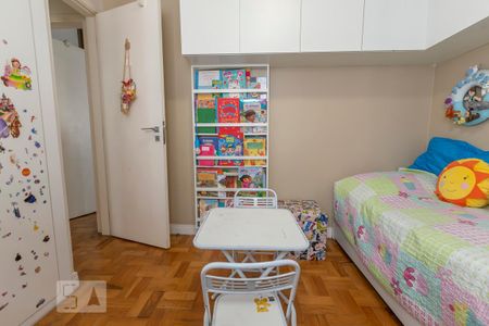 Quarto 2 de apartamento para alugar com 2 quartos, 65m² em Santana, São Paulo