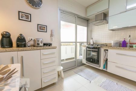 Apartamento para alugar com 65m², 2 quartos e sem vagaCozinha