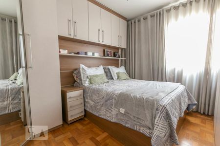 Quarto 1 de apartamento para alugar com 2 quartos, 65m² em Santana, São Paulo
