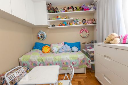 Quarto 2 de apartamento para alugar com 2 quartos, 65m² em Santana, São Paulo