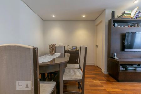 Sala de apartamento para alugar com 2 quartos, 65m² em Santana, São Paulo