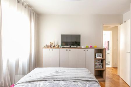 Quarto 1 de apartamento para alugar com 2 quartos, 65m² em Santana, São Paulo
