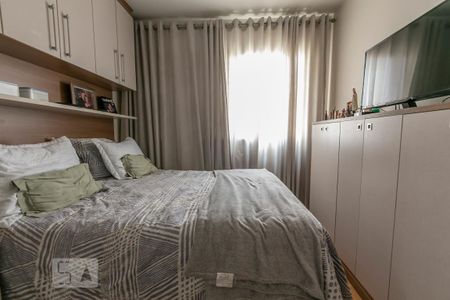 Quarto 1 de apartamento para alugar com 2 quartos, 65m² em Santana, São Paulo