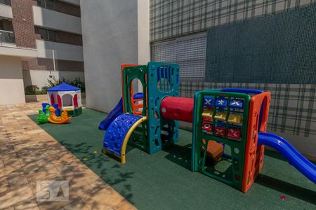Apartamento para alugar com 65m², 2 quartos e sem vagaÁrea Comum - Playground