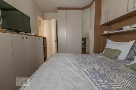 Quarto 1 de apartamento para alugar com 2 quartos, 65m² em Santana, São Paulo