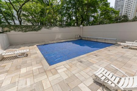 Apartamento para alugar com 65m², 2 quartos e sem vagaÁrea comum - Piscina