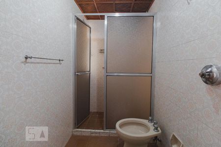 Banheiro de apartamento para alugar com 2 quartos, 78m² em Vila Prudente, São Paulo