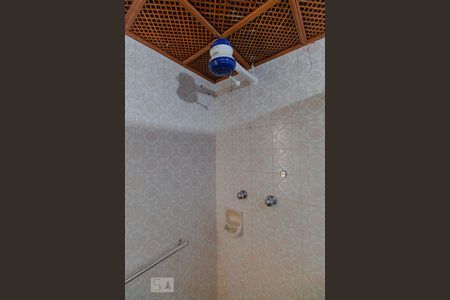 Banheiro de apartamento para alugar com 2 quartos, 78m² em Vila Prudente, São Paulo