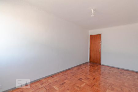 Sala de apartamento para alugar com 2 quartos, 78m² em Vila Prudente, São Paulo