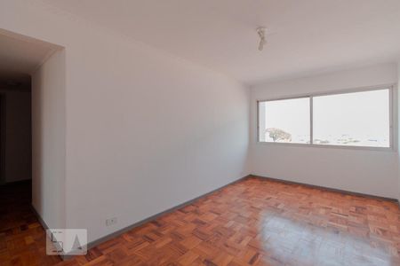 Sala de apartamento para alugar com 2 quartos, 78m² em Vila Prudente, São Paulo