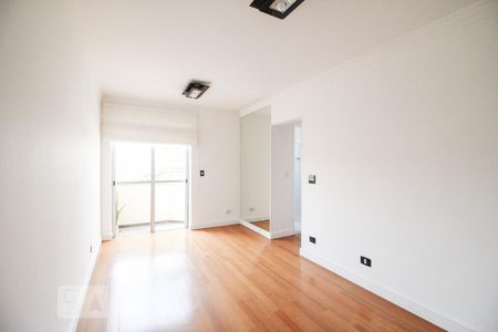 Apartamento para alugar com 2 quartos, 55m² em Vila Mazzei, São Paulo