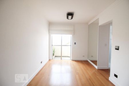 Apartamento para alugar com 2 quartos, 55m² em Vila Mazzei, São Paulo