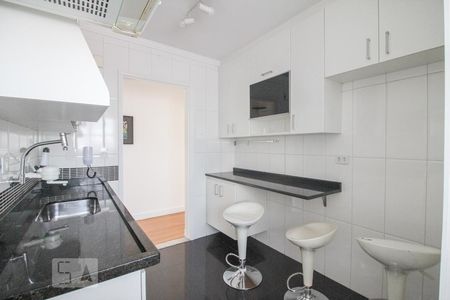 Apartamento para alugar com 2 quartos, 55m² em Vila Mazzei, São Paulo