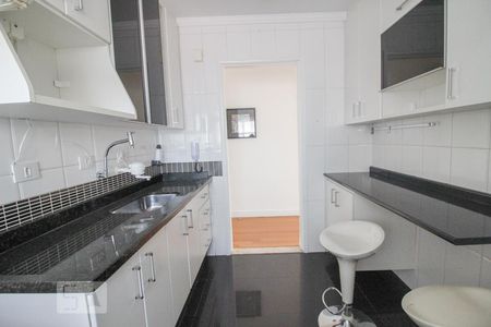 Apartamento para alugar com 2 quartos, 55m² em Vila Mazzei, São Paulo