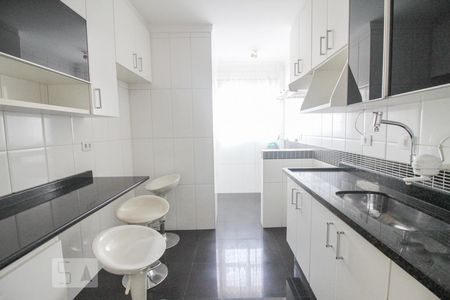Apartamento para alugar com 2 quartos, 55m² em Vila Mazzei, São Paulo