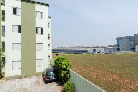 Vista de apartamento para alugar com 2 quartos, 54m² em Taboão, São Bernardo do Campo