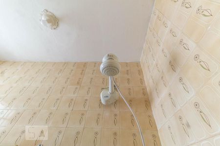 Casa para alugar com 70m², 2 quartos e sem vagaBanheiro