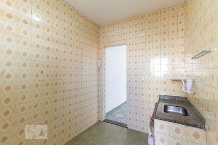 Casa para alugar com 70m², 2 quartos e sem vagaCozinha