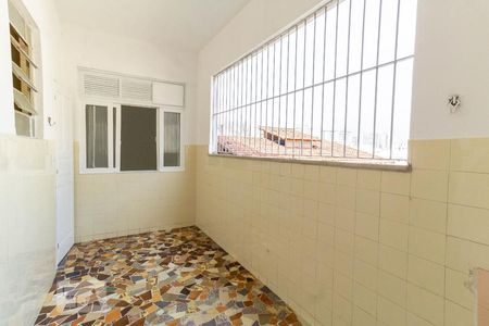 Casa para alugar com 70m², 2 quartos e sem vagaÁrea de Serviço