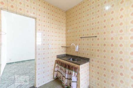 Casa para alugar com 70m², 2 quartos e sem vagaCozinha