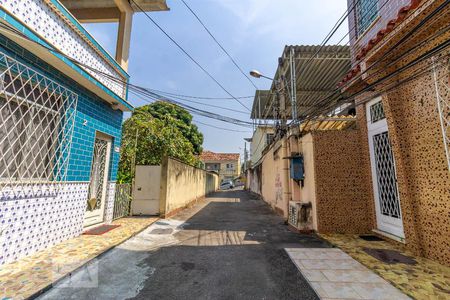 Casa para alugar com 70m², 2 quartos e sem vagaÁrea comum