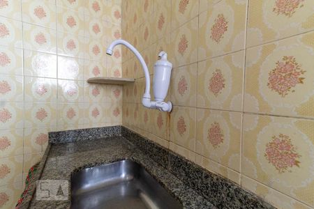 Casa para alugar com 70m², 2 quartos e sem vagaCozinha