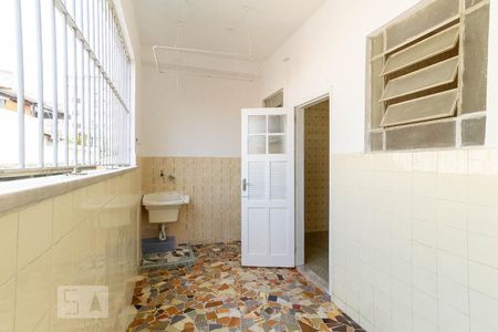 Casa para alugar com 70m², 2 quartos e sem vagaÁrea de Serviço