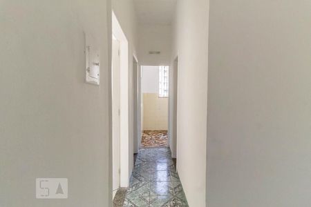 Corredor de casa para alugar com 2 quartos, 70m² em Cachambi, Rio de Janeiro