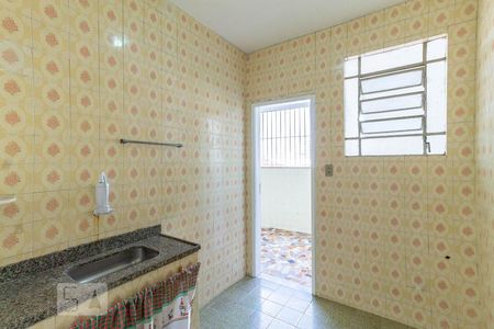 Casa para alugar com 70m², 2 quartos e sem vagaCozinha