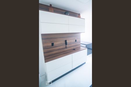 Cozinha de apartamento à venda com 2 quartos, 127m² em Tatuapé, São Paulo