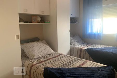 Quarto de apartamento à venda com 2 quartos, 75m² em Parque Reboucas, São Paulo